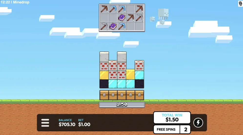 MineDrop